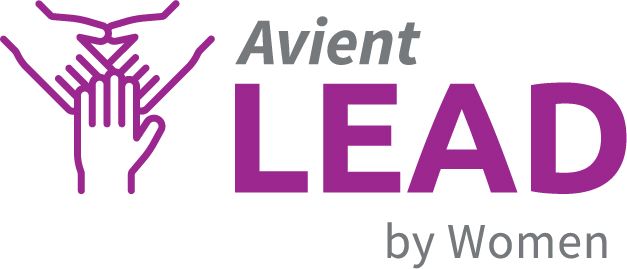 Avient Lead logo