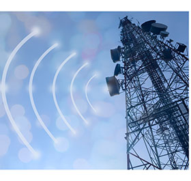 Telecommunications and 5G