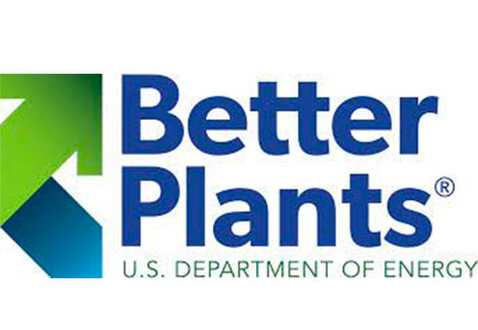 Better Plants logo
