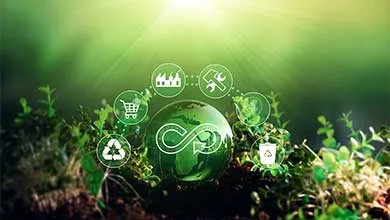 Circular economy